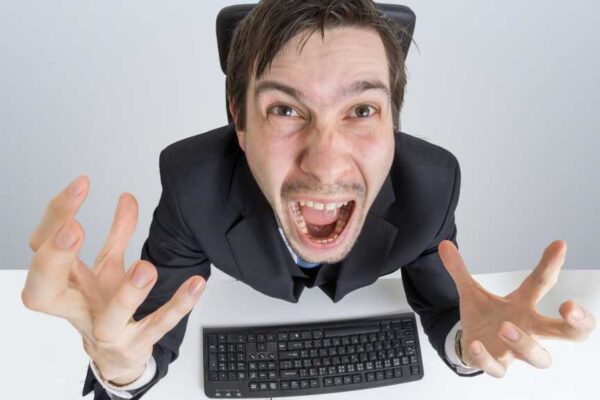 User-Experience-Irrwege: 5 Fehler, die Ihre Sicherheit gefährden