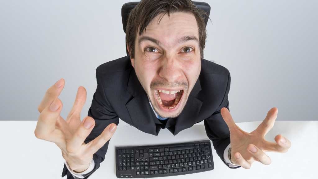 User-Experience-Irrwege: 5 Fehler, die Ihre Sicherheit gefährden