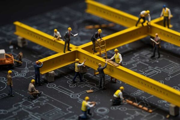 So verändert KI Ihre GRC-Strategie