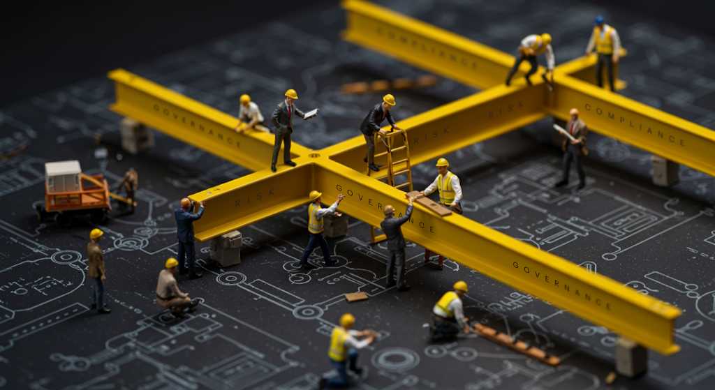 So verändert KI Ihre GRC-Strategie