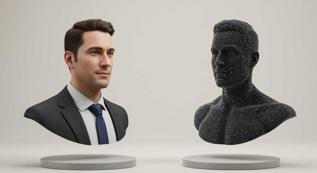 Fighting AI with AI: Adversarial bots vs. autonomous threat hunters