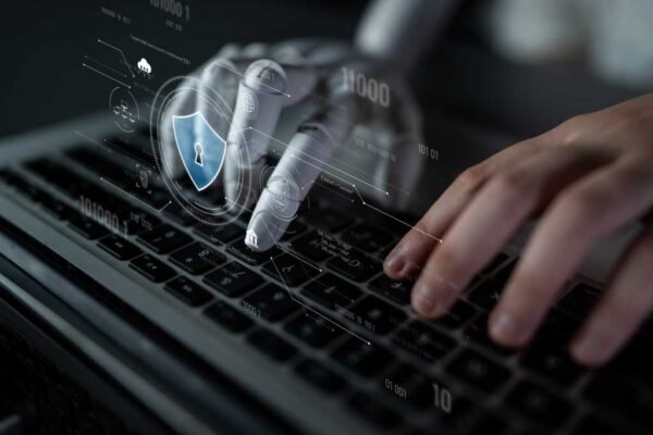 Rethinking identity for the AI era: CISOs must build trust at machine speed