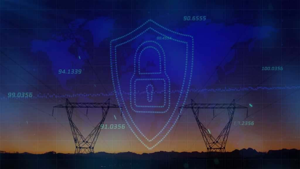 Energiesektor im Visier von Hackern
