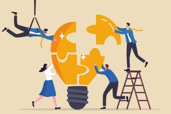 Das CISO-Paradoxon: Innovation ermöglichen und Risiken managen