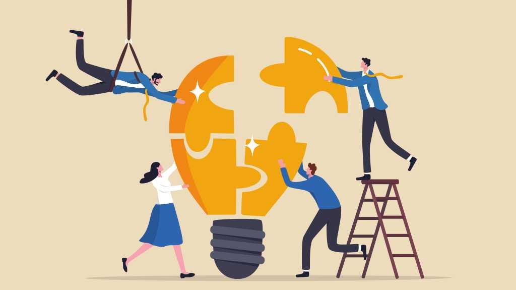 Das CISO-Paradoxon: Innovation ermöglichen und Risiken managen