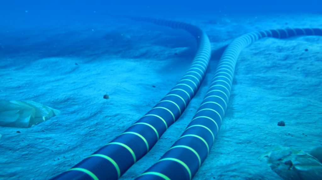 Submarine cable cybersecurity: protecting critical infrastructure