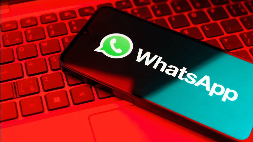WhatsApp accounts targeted in ‘GhostPairing’ attack