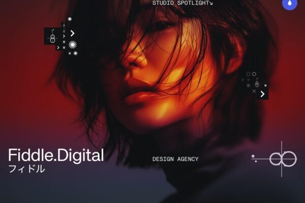 Building With Perfect Pitch: How Fiddle.Digital Composes High-Performance Digital Experiences