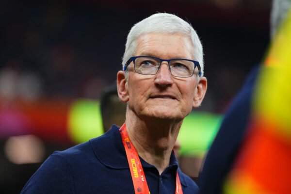 Are we nearing the end of Apple’s Tim Cook era? | TechCrunch