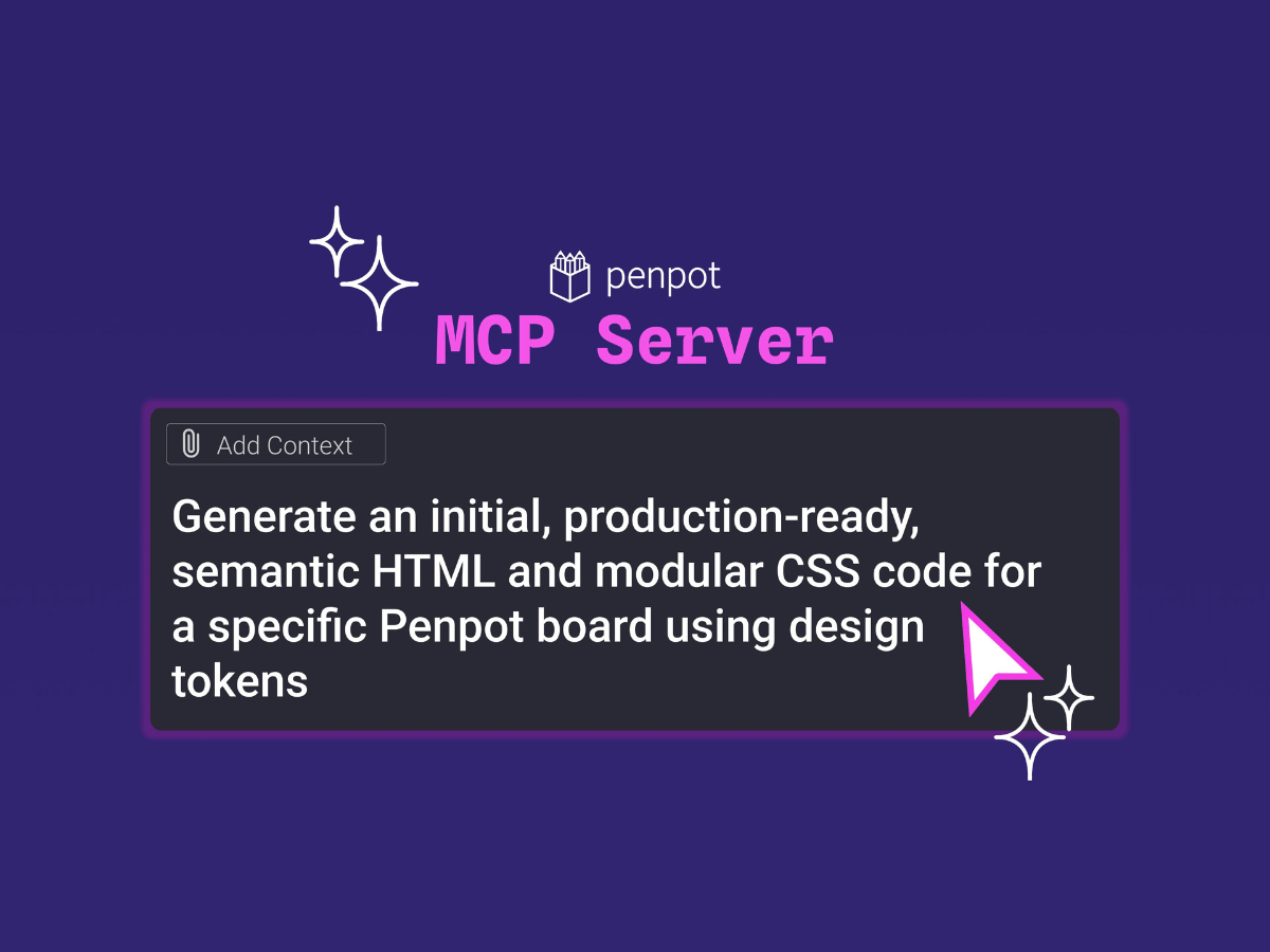 Designing in the Open: How Community Collaboration Is Shaping Penpot’s AI Future