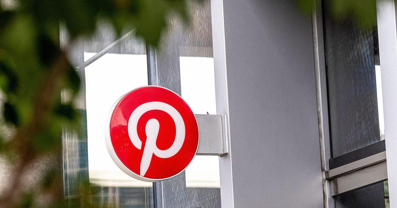 Pinterest Users Are Tired of All the AI Slop