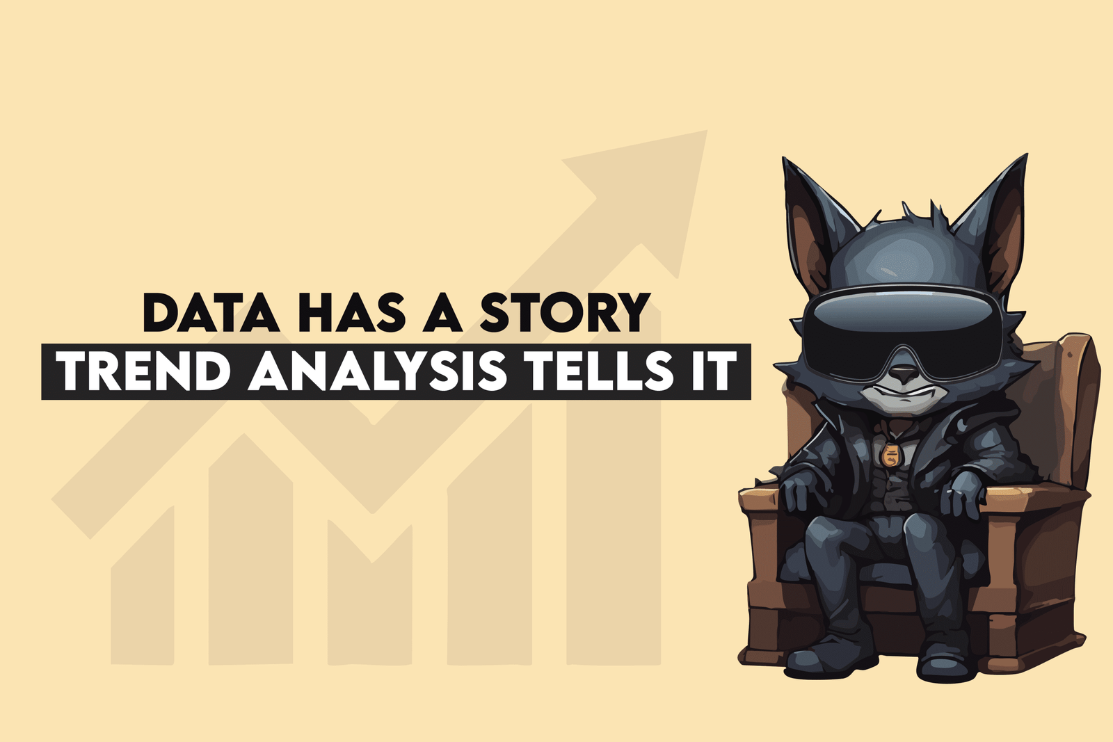 Time Series and Trend Analysis Challenge