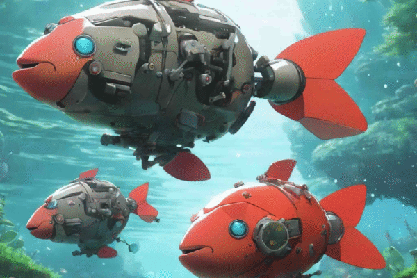 Sakana AI raises $135M Series B at a $2.65B valuation to continue building AI models for Japan | TechCrunch