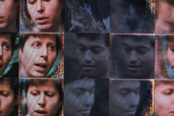 A Filmmaker Made a Sam Altman Deepfake—and Got Unexpectedly Attached