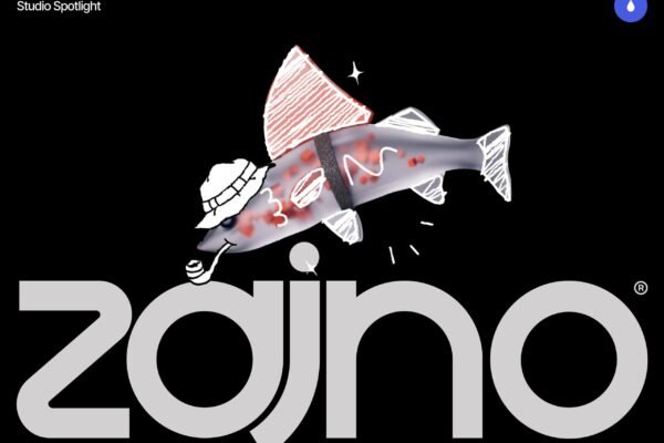 From a Founder’s Restless Urge to a Rule-Breaking Studio: The Unfiltered Creative Evolution of Zajno