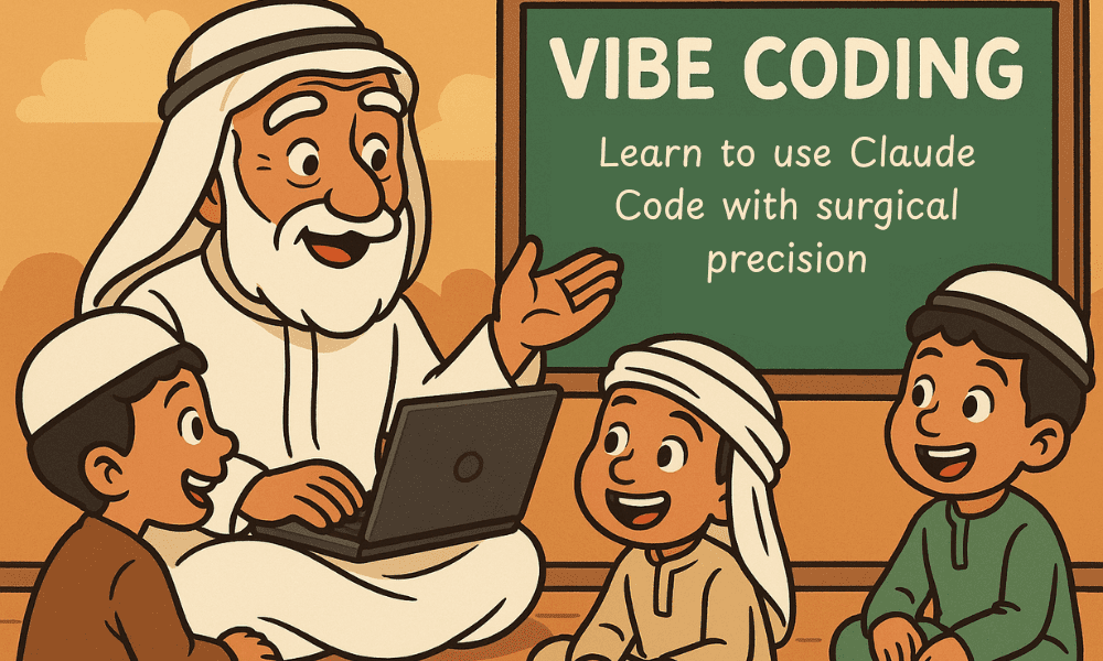 10 GitHub Repositories to Master Vibe Coding