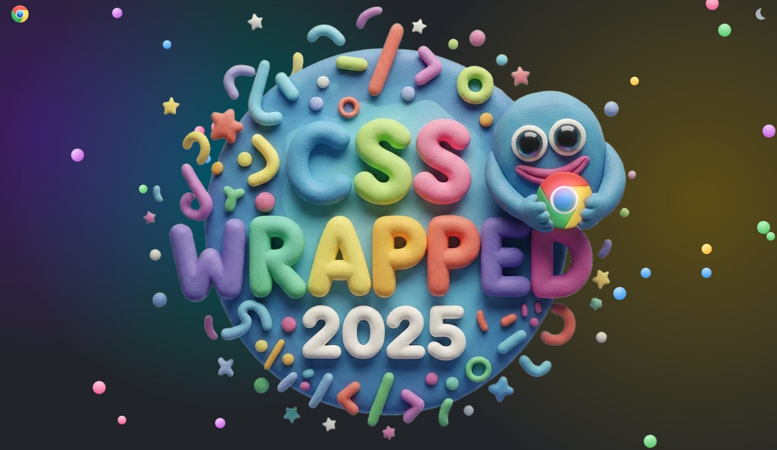CSS Wrapped 2025 | CSS-Tricks