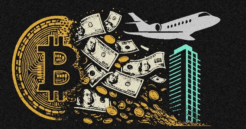 California man admits role in $263 million cryptocurrency theft that funded lavish lifestyle