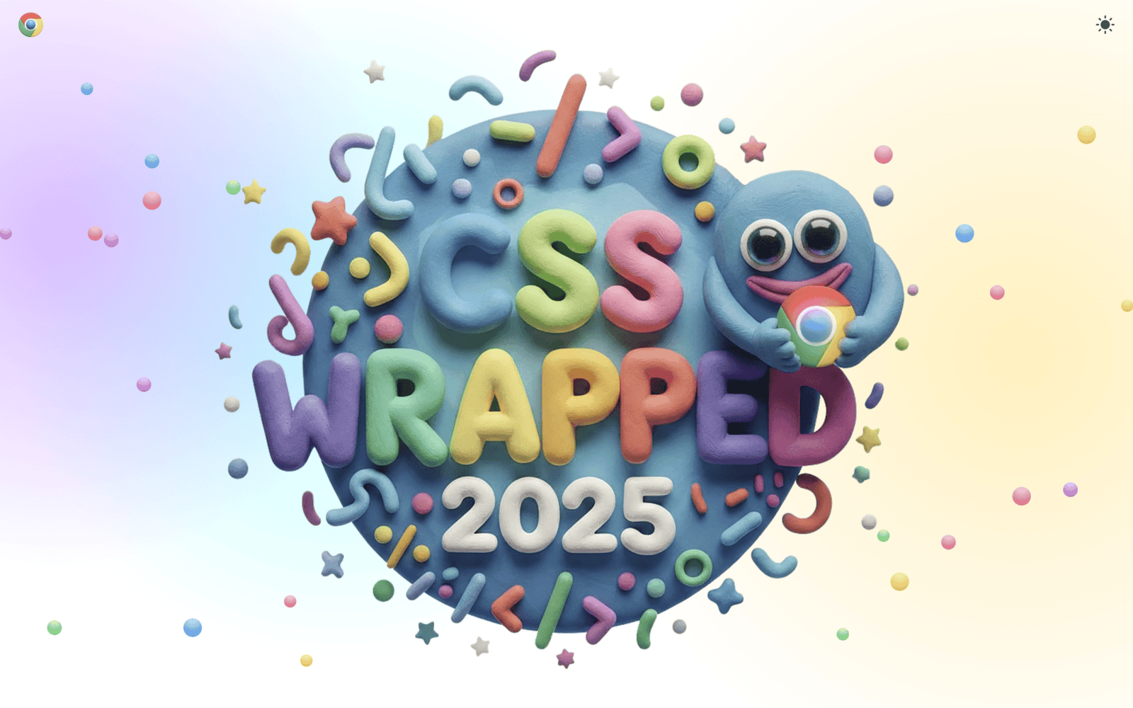 What’s !important #1: Advent Calendars, CSS Wrapped, Web Platform Updates, and More | CSS-Tricks