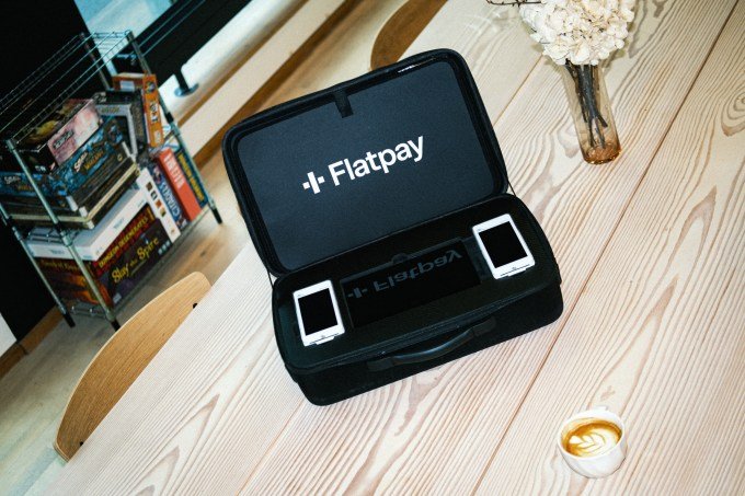 Danish startup Flatpay joins the club of European fintech unicorns to track | TechCrunch