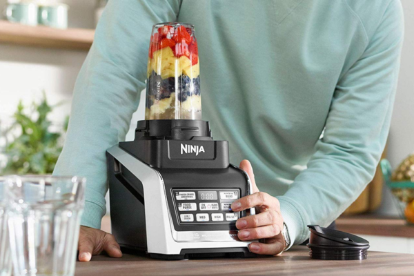 Best blenders in 2025 (UK)