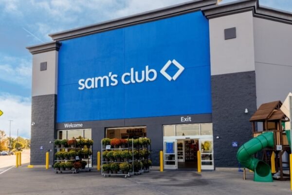 50% off a Sam’s Club membership is a smart pre-holiday purchase