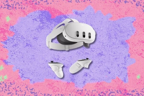 Best VR deal: Save 19% on the Meta Quest 3 and get a free $100 digital credit