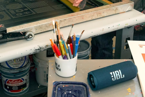 Bluetooth speaker deal under $100: Save $50 on the JBL Flip 7