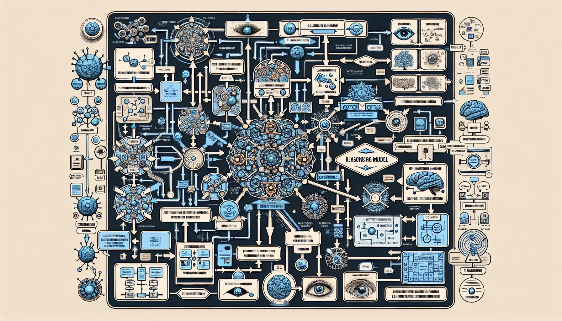 Understanding Reasoning Models in AI: A Comprehensive Guide