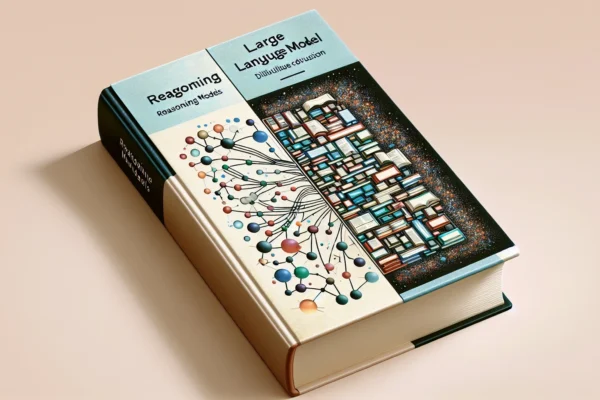 Understanding Reasoning Models vs Large Language Models: A Comprehensive Guide