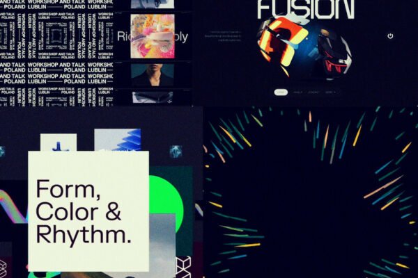 Motion Highlights #15