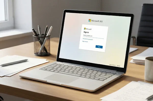 Russia-Linked Hackers Use Microsoft 365 Device Code Phishing for Account Takeovers