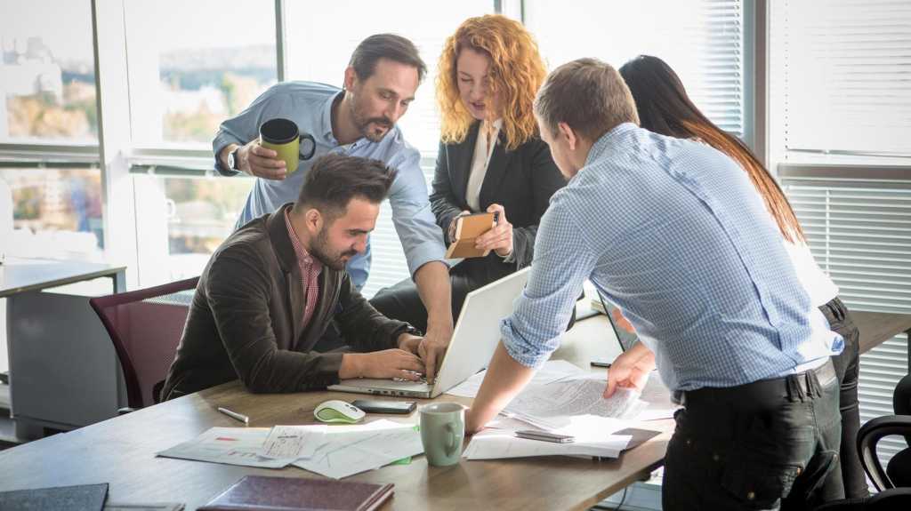 10 wichtige Security-Eigenschaften: So setzen Sie die Kraft Ihres IT-Sicherheitstechnik-Teams frei