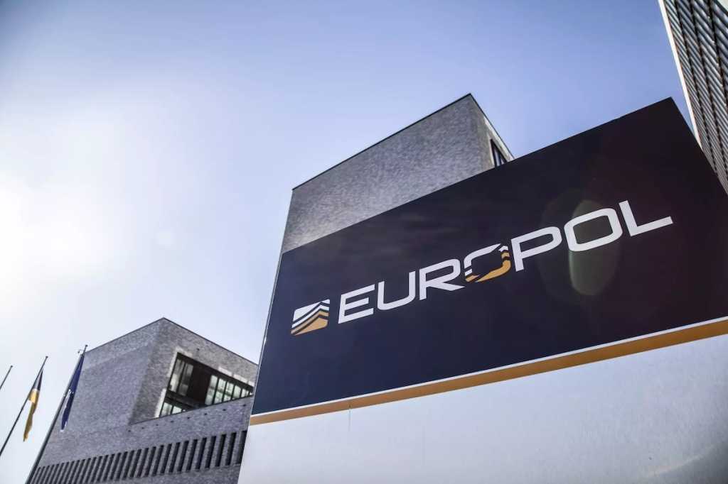 Europol disrupts network behind 49 million fake accounts