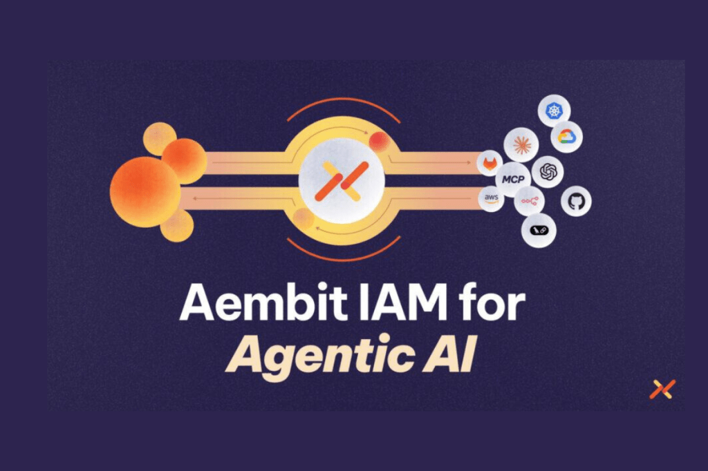 Aembit Introduces Identity and Access Management for Agentic AI