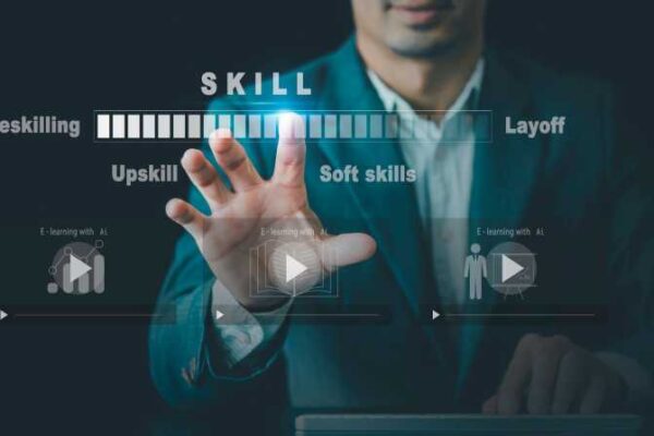 Cybersecurity skills matter more than headcount in the AI era