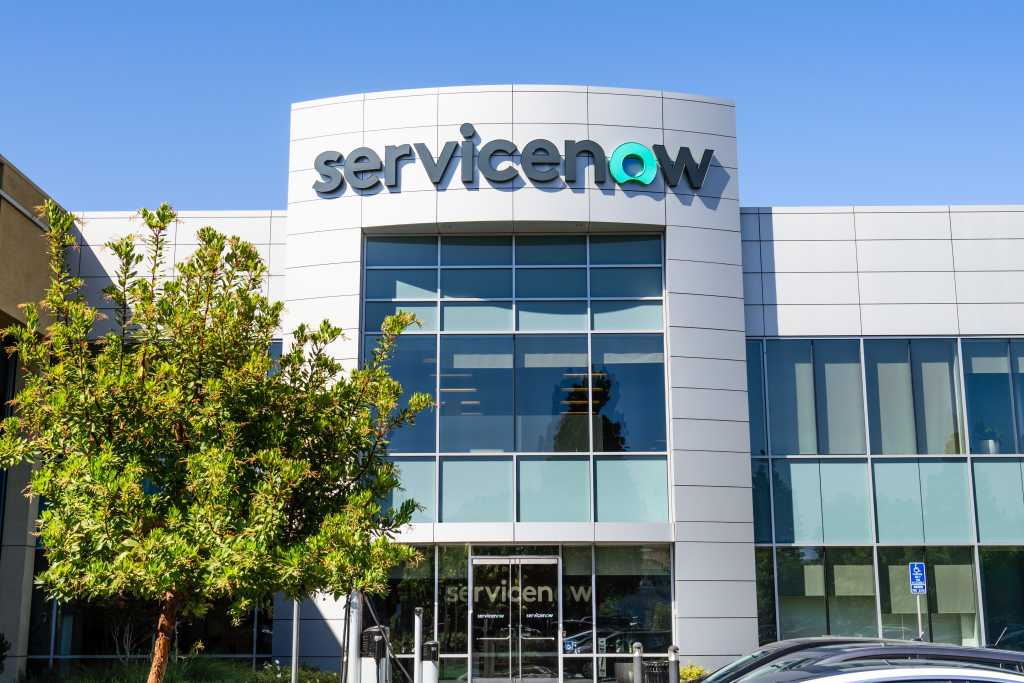 ServiceNow’s $7.75 billion cash deal for Armis illustrates shifting strategies