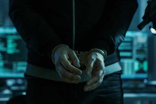 Two cybersecurity experts plead guilty to running ransomware operation