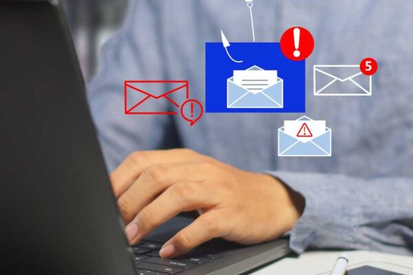 Phishing-Angreifer setzen vermehrt auf E-Mail-Routing-Lücken