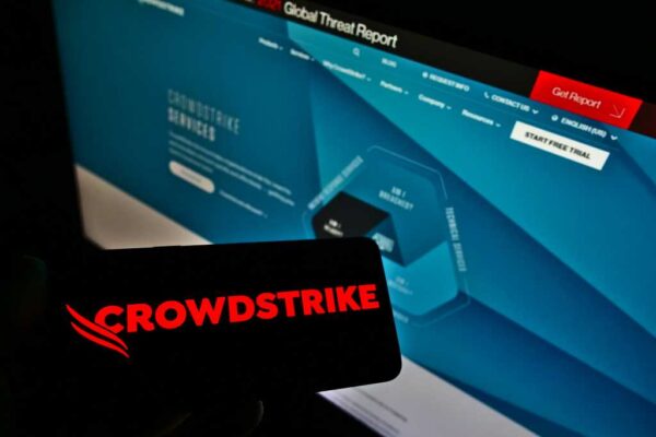 CrowdStrike to acquire SGNL for $740M, expanding real-time identity security