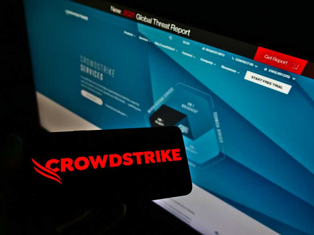 CrowdStrike to acquire SGNL for $740M, expanding real-time identity security