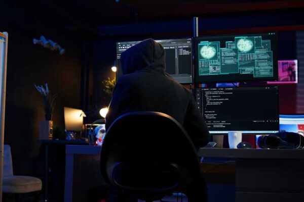 Notorious BreachForums hacking site hit by ‘doomsday’ leak of 324,000 criminal users