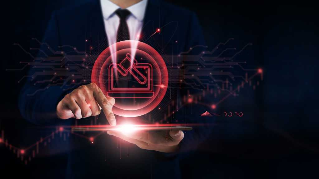 Ransomware-Banden erpressen Opfer mit Compliance-Verstößen