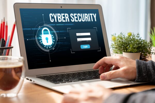 Cybersecurity