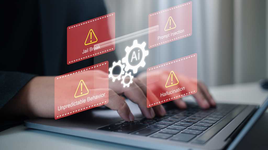 Allianz: KI birgt große Gefahr für Unternehmen