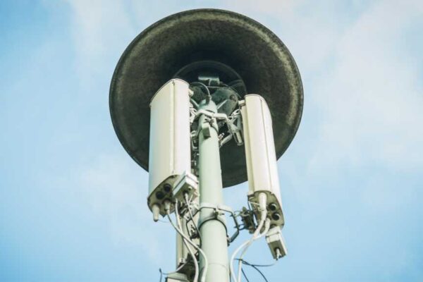 Hackerangriff löst Fehlalarm in Halle aus