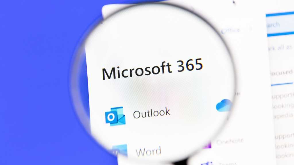 Warum Microsoft-365-Konfigurationen geschützt werden müssen