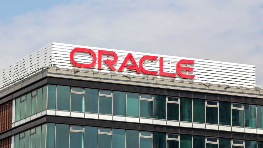 Oracle releases 337 security patches, including fix for critical Apache Tika flaw