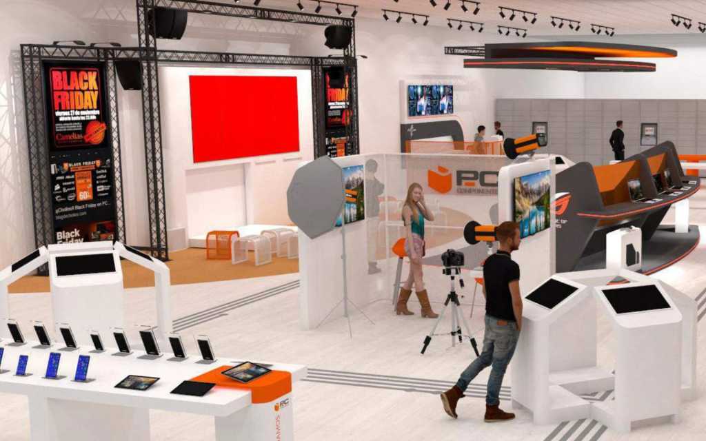 Spanish e-retailer PcComponentes denies report it was hacked