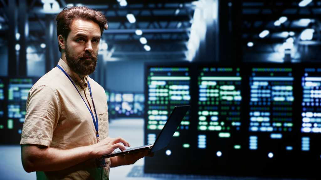 Ransomware gang’s slip-up led to data recovery for 12 US firms